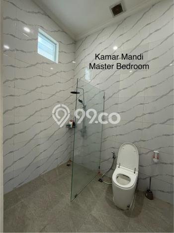 Rumah Minimalis 2 KT di Taman Griya Badung Semi Furnished Rumah Minimalis 2 KT di Taman Griya Badung Semi Furnished