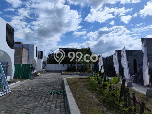 Vila di , Luas 108m2m², Dekat ke Fasilitas Umum Vila di , Luas 108m2m², Dekat ke Fasilitas Umum