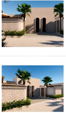 Vila di , Luas 108m2m², Dekat ke Fasilitas Umum Vila di , Luas 108m2m², Dekat ke Fasilitas Umum