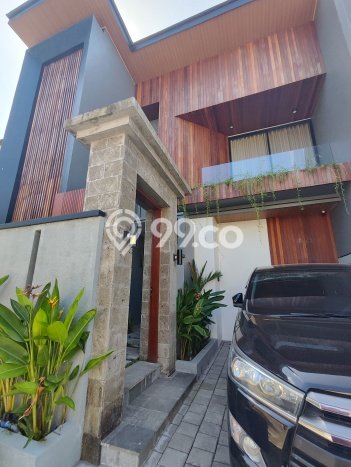 Vila Nyaman Kawasan , Area 120m2m², Dekat ke beragam kebutuhan Vila Nyaman Kawasan , Area 120m2m², Dekat ke beragam kebutuhan