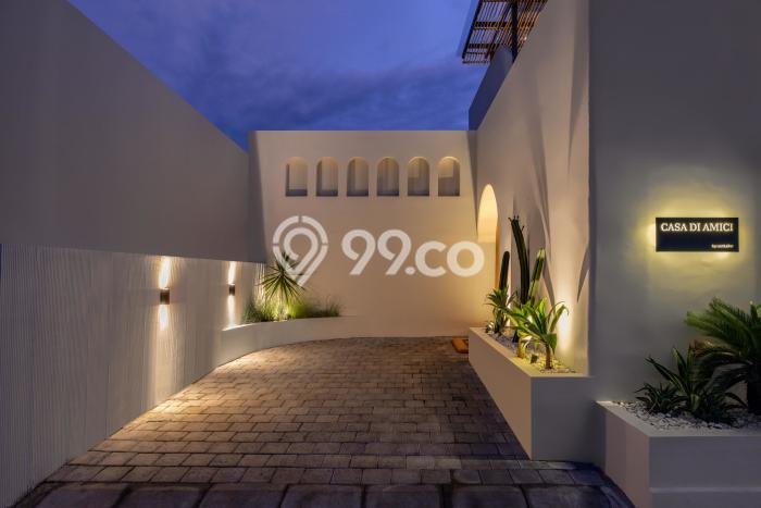 Vila Potensial Kawasan , Luas 183m2m², Dekat ke beragam fasilitas Vila Potensial Kawasan , Luas 183m2m², Dekat ke beragam fasilitas