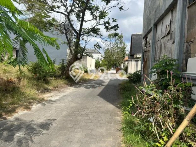 Rumah LT 110m2m² / LB 86m2m² di Kawasan Benoa, Badung Rumah LT 110m2m² / LB 86m2m² di Kawasan Benoa, Badung