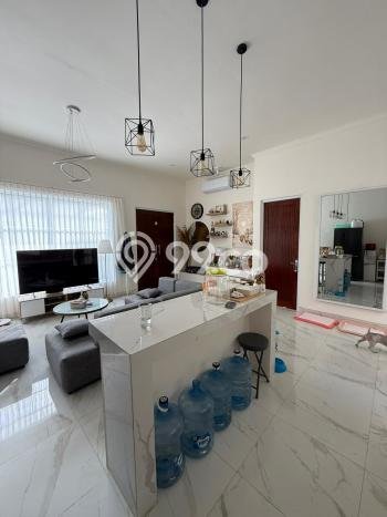 Rumah Minimalis 2 KT di Taman Griya Badung Semi Furnished Rumah Minimalis 2 KT di Taman Griya Badung Semi Furnished