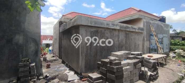 For Sale Vila di Mengwi, Area 100m2m², Lokasi Strategis For Sale Vila di Mengwi, Area 100m2m², Lokasi Strategis