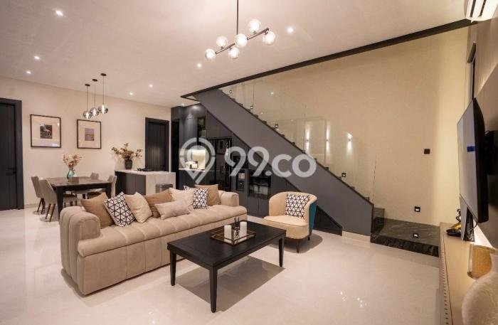 Vila di , Luas 200m2m², Dekat Mudah Pusat Kota Vila di , Luas 200m2m², Dekat Mudah Pusat Kota