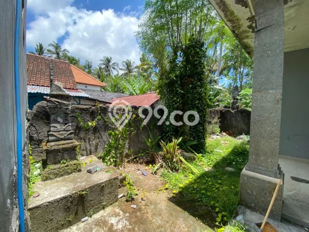 Rumah Minimalis Terbaik Siap Huni di Dawan LT 100m2 Rumah Minimalis Terbaik Siap Huni di Dawan LT 100m2