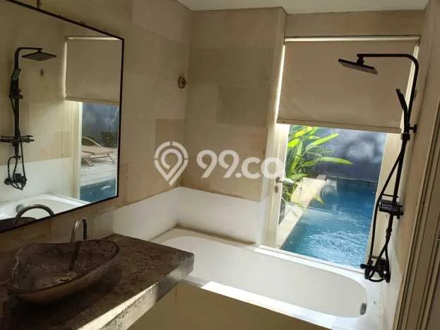 Vila di Kuta Selatan, Area 0m2m², For Rent, Kawasan Nyaman Vila di Kuta Selatan, Area 0m2m², For Rent, Kawasan Nyaman