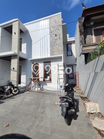 Dijual Hunian Rumah Terawat 3 KT di Dauhpuri Kauh, Denpasar Dijual Hunian Rumah Terawat 3 KT di Dauhpuri Kauh, Denpasar