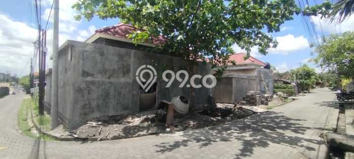 For Sale Vila di Mengwi, Area 100m2m², Lokasi Strategis For Sale Vila di Mengwi, Area 100m2m², Lokasi Strategis