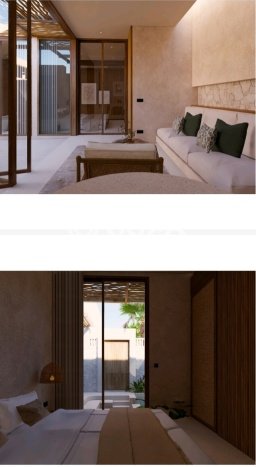 Vila di , Luas 108m2m², Dekat ke Fasilitas Umum Vila di , Luas 108m2m², Dekat ke Fasilitas Umum