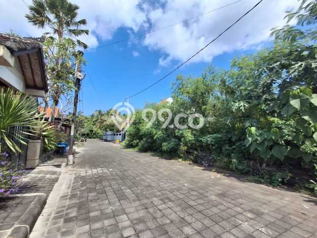Tanah Dijual di Gianyar Seluas 745m2 Strategis Tanah Dijual di Gianyar Seluas 745m2 Strategis