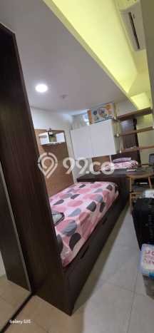 Dijual Apartemen Nyaman di Tangerang Tangerang 2 Kamar Tidur Dijual Apartemen Nyaman di Tangerang Tangerang 2 Kamar Tidur