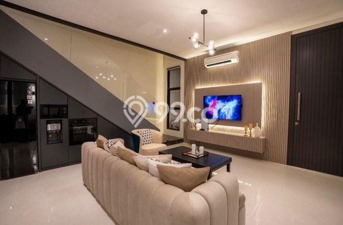 Vila di , Luas 200m2m², Dekat Mudah Pusat Kota Vila di , Luas 200m2m², Dekat Mudah Pusat Kota