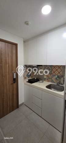 Dijual Apartemen Nyaman di Tangerang Tangerang 2 Kamar Tidur Dijual Apartemen Nyaman di Tangerang Tangerang 2 Kamar Tidur