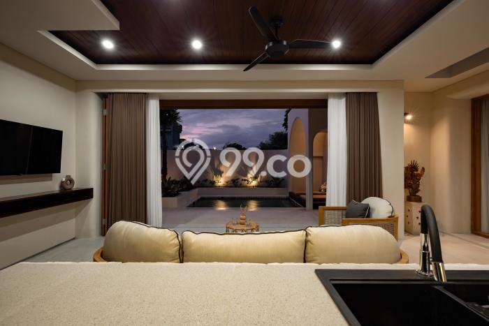 Vila Potensial Kawasan , Luas 183m2m², Dekat ke beragam fasilitas Vila Potensial Kawasan , Luas 183m2m², Dekat ke beragam fasilitas