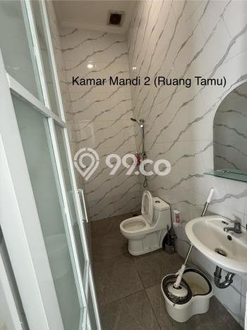 Rumah Minimalis 2 KT di Taman Griya Badung Semi Furnished Rumah Minimalis 2 KT di Taman Griya Badung Semi Furnished