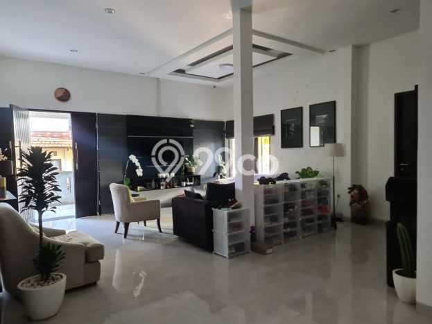 Dijual Rumah Luas Megah Dengan View Eksklusif di Taman Griya, Badung Dijual Rumah Luas Megah Dengan View Eksklusif di Taman Griya, Badung