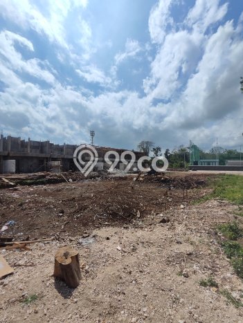 Vila di , Luas 108m2m², Dekat ke Fasilitas Umum Vila di , Luas 108m2m², Dekat ke Fasilitas Umum