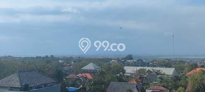 Untuk Dijual Tanah di Badung, Luas 4700m2 SHM Untuk Dijual Tanah di Badung, Luas 4700m2 SHM