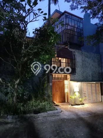 Vila di , Area 100m2m², Posisi Strategis Vila di , Area 100m2m², Posisi Strategis