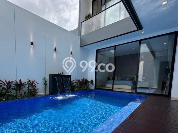 Vila di , Luas 200m2m², Dekat Mudah Pusat Kota Vila di , Luas 200m2m², Dekat Mudah Pusat Kota