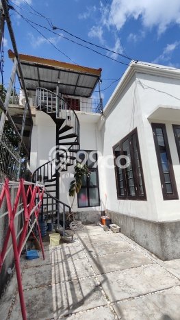 Dijual Rumah Luas Megah Dengan View Eksklusif di Taman Griya, Badung Dijual Rumah Luas Megah Dengan View Eksklusif di Taman Griya, Badung