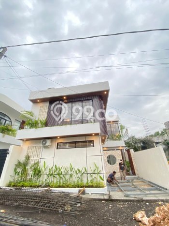 For Sale! Vila di , Luas 136m2m², Lokasi Strategis For Sale! Vila di , Luas 136m2m², Lokasi Strategis