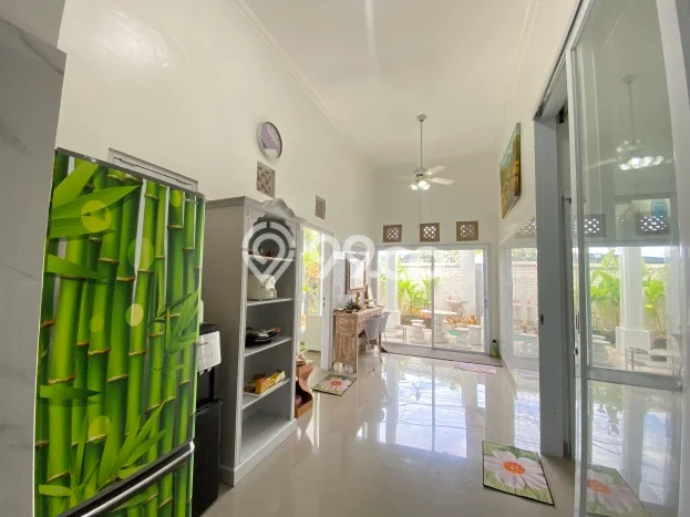 HOT DEAL! Vila di , Luas 126m2m², Area Strategis HOT DEAL! Vila di , Luas 126m2m², Area Strategis