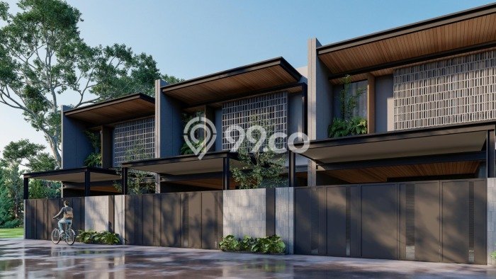 Dijual Rumah Premium dengan Fasilitas Sekitar Lengkap di Denpasar Barat, Denpasar Dijual Rumah Premium dengan Fasilitas Sekitar Lengkap di Denpasar Barat, Denpasar