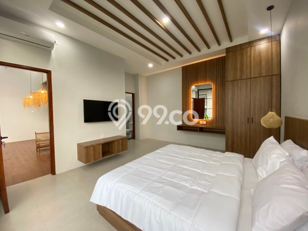 For Sale! Vila di , Luas 136m2m², Lokasi Strategis For Sale! Vila di , Luas 136m2m², Lokasi Strategis