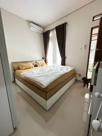 Rumah Luxury Modern Tanpa Renovasi di Renon Denpasar Rumah Luxury Modern Tanpa Renovasi di Renon Denpasar