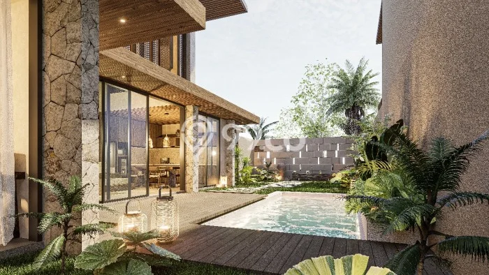 Vila di , Area 160m2m², Posisi Strategis Vila di , Area 160m2m², Posisi Strategis