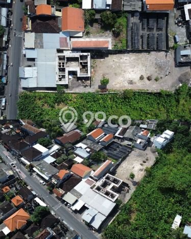 Dijual Rumah Eksklusif 3 KT di Dalung, Badung Dijual Rumah Eksklusif 3 KT di Dalung, Badung