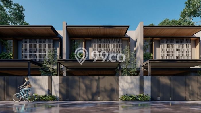 Dijual Rumah Premium dengan Fasilitas Sekitar Lengkap di Denpasar Barat, Denpasar Dijual Rumah Premium dengan Fasilitas Sekitar Lengkap di Denpasar Barat, Denpasar