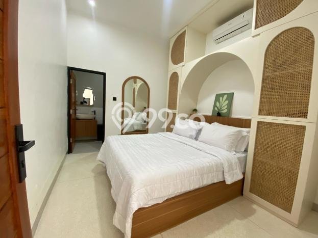 Aset Strategis! Vila Kawasan , Luas 196m2m², ROI Menjanjikan untuk bisnis Aset Strategis! Vila Kawasan , Luas 196m2m², ROI Menjanjikan untuk bisnis