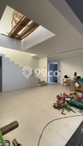 Hunian Mewah LB 145m2 Siap Pakai Desain Elegan di Renon, Denpasar Hunian Mewah LB 145m2 Siap Pakai Desain Elegan di Renon, Denpasar