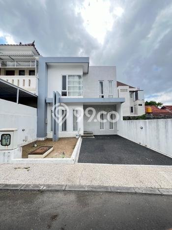 Dijual Rumah Modern 3 KT di Renon, Denpasar Dijual Rumah Modern 3 KT di Renon, Denpasar