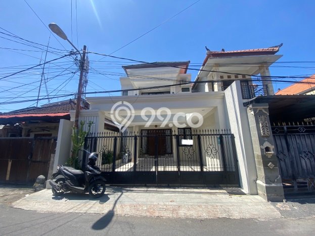 Hunian Harga Terjangkau Sewa Denpasar Kondisi Bagus Siap Huni Hunian Harga Terjangkau Sewa Denpasar Kondisi Bagus Siap Huni