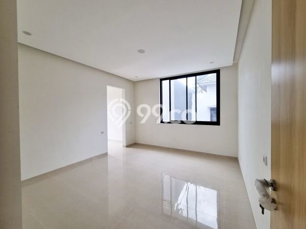Ready to Use! Luxury House LT 195m2 Desain Modern di Dalung Ready to Use! Luxury House LT 195m2 Desain Modern di Dalung