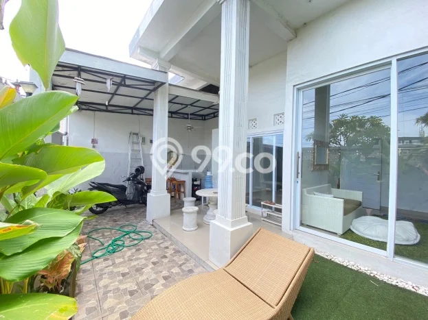 HOT DEAL! Vila di , Luas 126m2m², Area Strategis HOT DEAL! Vila di , Luas 126m2m², Area Strategis