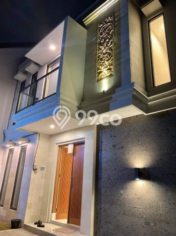 Rumah Kontrakan Denpasar LT 100m2 LB 90m2 Kawasan Renon Rumah Kontrakan Denpasar LT 100m2 LB 90m2 Kawasan Renon