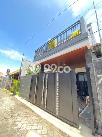 Rumah sewa siap pakai 3 Kamar Tidur di Nusa Dua, Badung Rumah sewa siap pakai 3 Kamar Tidur di Nusa Dua, Badung