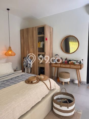 Vila Kawasan , Area 0m2m², Dekat ke Badung, Badung Vila Kawasan , Area 0m2m², Dekat ke Badung, Badung