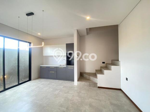 Rumah Minimalis 3 KT di Gatot Subroto Denpasar Semi Furnished Rumah Minimalis 3 KT di Gatot Subroto Denpasar Semi Furnished