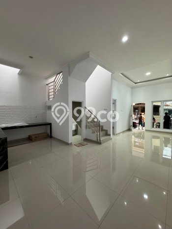 Rumah Modern 3 KT LT 78m2 di Tanjung Duren Rumah Modern 3 KT LT 78m2 di Tanjung Duren
