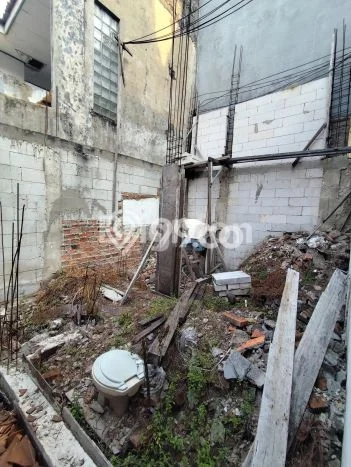 Untuk Dijual Tanah 180m2 di Grogol, Jakarta Barat Untuk Dijual Tanah 180m2 di Grogol, Jakarta Barat