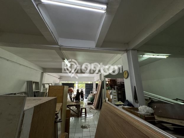 LOKASI PREMIUM! Ruko di Taman Palem, Luas 351m², Jalan Utama, Area Bisnis LOKASI PREMIUM! Ruko di Taman Palem, Luas 351m², Jalan Utama, Area Bisnis