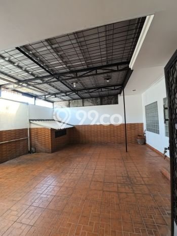 Rumah area Taman Ratu, Lingkungan Elite LT 150m² Rumah area Taman Ratu, Lingkungan Elite LT 150m²