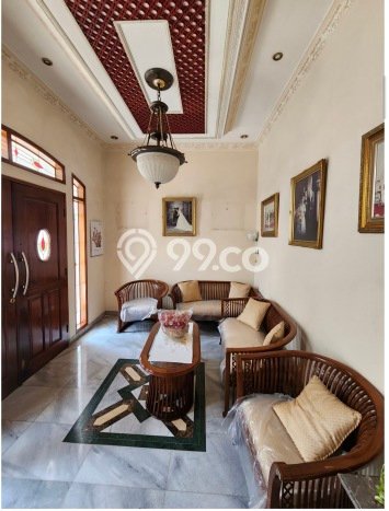 Rumah Luxury Modern Siap Huni di Taman Ratu Jakarta Barat Rumah Luxury Modern Siap Huni di Taman Ratu Jakarta Barat