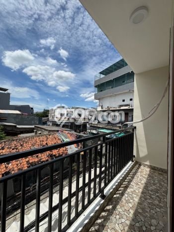 SPECIAL LISTING! Rumah di Jelambar, 2 KT, Dekat Pusat Kota, Luas 45m² Bangunan 76m² SPECIAL LISTING! Rumah di Jelambar, 2 KT, Dekat Pusat Kota, Luas 45m² Bangunan 76m²